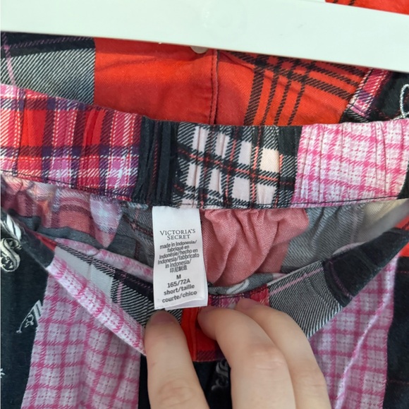Victoria’s Secret pajama set - Picture 2 of 3